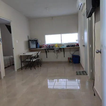 Apartamento Aloja Donato